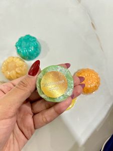 Cute Handmade Soaps