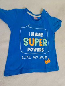 Boys Clothing Bundle