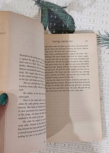 Book- Will You Still Love Me