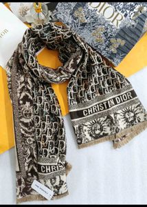 Christian Dior Scarf cum stole