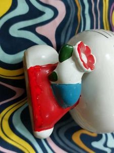 Hello Kitty Piggy Bank