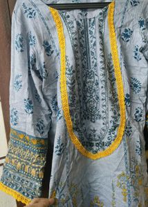 🔥 Sale 🔥Patchwork dress for daily