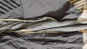 Double Bed Rajai Cover