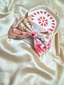 Printed Bow 🎀