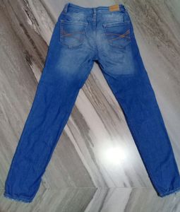 Aeropostale Jeans