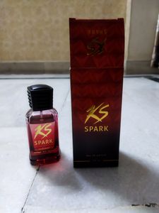 KamaSutra Spark Perfume