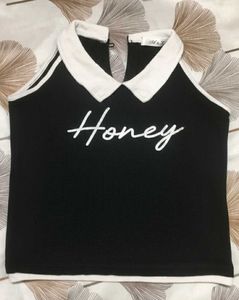 ₹189 🛑PRICE DROP🛑!! Black And White Top