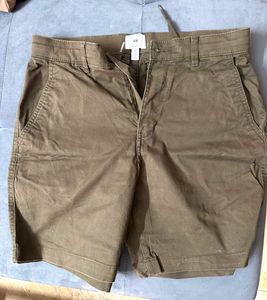 H&M Regular Fit Pants