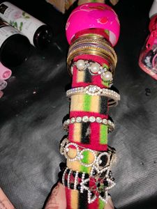 Hand Accessories 1