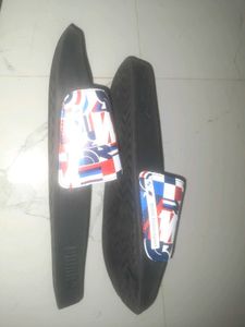 Puma BMW Slides