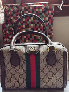 Gucci Handbag