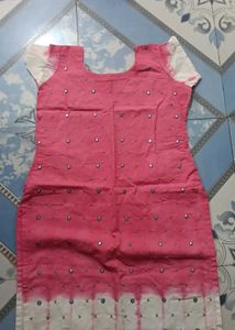 Simple Daily Wear Kurti