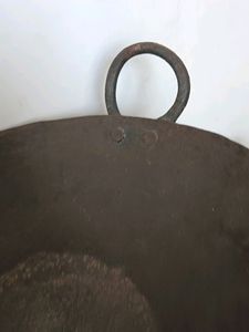 Strong Iron Kadahi