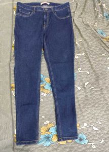 All About You Denim Jeans