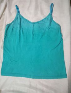 3 Camisoles &amp;Slips