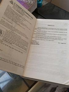 Mathematics for MBA Entrance