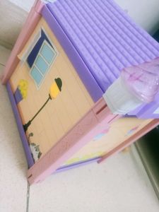 Kids Dream House