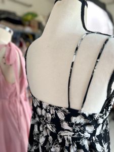 Korean Summer Dress