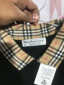 Burberrys Polo Shirt