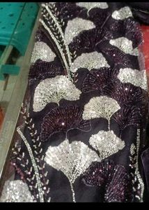 Elegant Dress Material