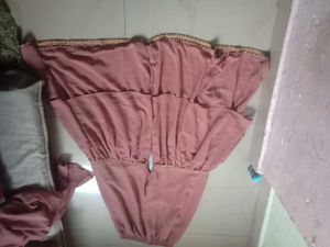 Sharara Suit 3 Piece