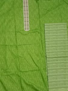 Cotton Churidar Material