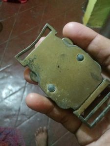 The Metal Product