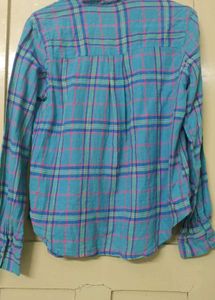 Tokyo Talkies Oversized Shirt
