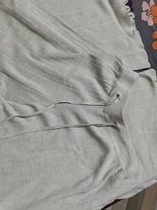 Comfy Wide Leg Knit Pants