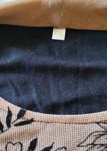 Beautiful Big Size Top
