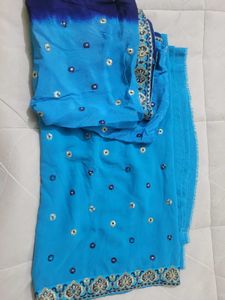 women's unstich dress material