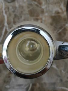 Kettle