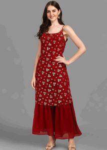 Sharara Set