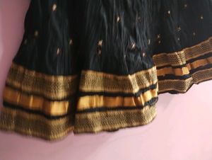Long Skirt
