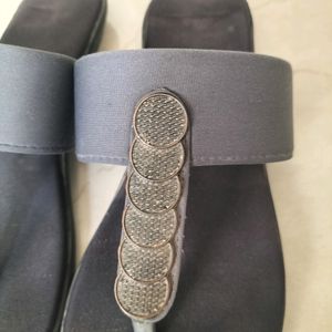 Gently Used Flats