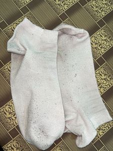 Cute Ballerinas With Socks