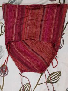 Halter Neck Top