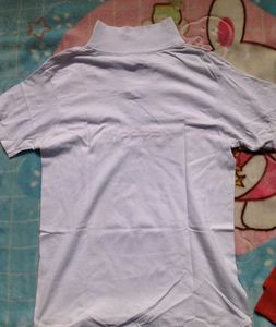 swap possible Reebok White tshirt