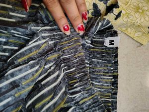 Floral Kurta Set New Size M To XxL Reasonable Pric