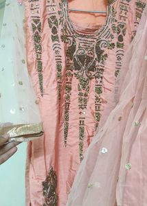 Garara Suit
