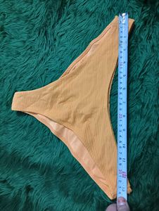 Nude Bikini Bottom34🖤