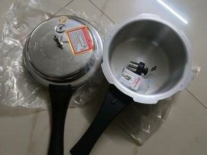 Diamond Pressure Cooker 1lt