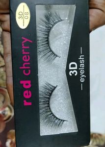 3D Eyelashes Pack