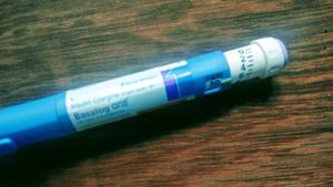 Insulin 💉Injections Pen🖊️