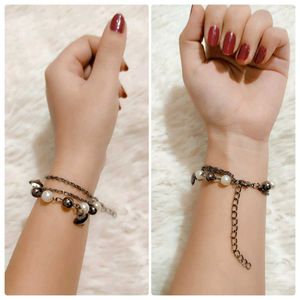 get any 1 Chain bracelet