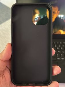 iPhoner 12 Cover