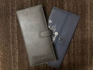 Set Of Stationery Items