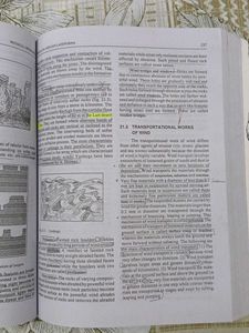 Physical Geography by Savindra Singh