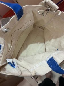 Ked’s Canvas Bag