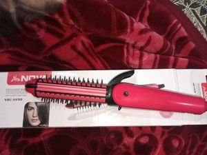 Hair Appliances 3 in 1